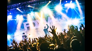 Calls Name Again - coldrain FDXV+ TOUR OSAKA Day1(LIVE MOVIE)