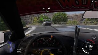 Tougue e36 tandem carx g27