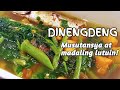 Dinengdeng  ilocano dish  wenmanangkitchenet  my own version