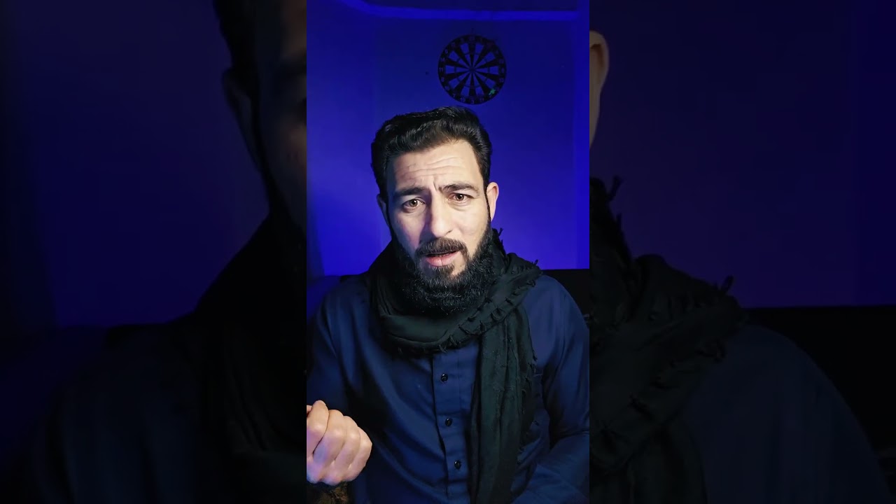 قصة الفارس المهبول ||الشاعر أبو نورس الرقاوي 