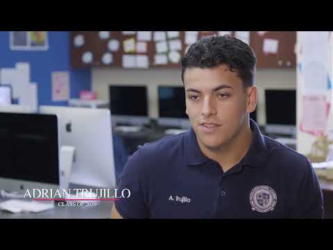 Take a Glimpse of CIVICA Academy - Nevada (2019)