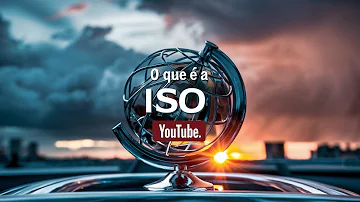 Em que ano foi criada a ISO 9001?