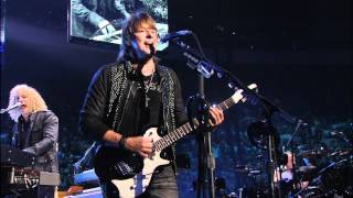 Bon Jovi - Runaway MSG HD