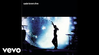 Sade - Cherish the Day (Live) [Audio] by SadeVEVO 225,510 views 7 years ago 6 minutes, 39 seconds