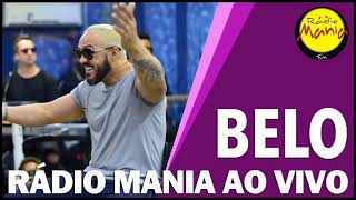 Belo - Reinventar (fm o dia - ao vivo)