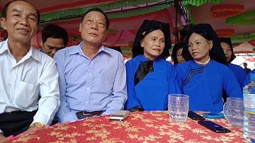 HÁT SLI LẠNG SƠN - NÉT VĂN HÓA ĐỘC ĐÁO CỦA NGƯỜI NÙNG XỨ LẠNG