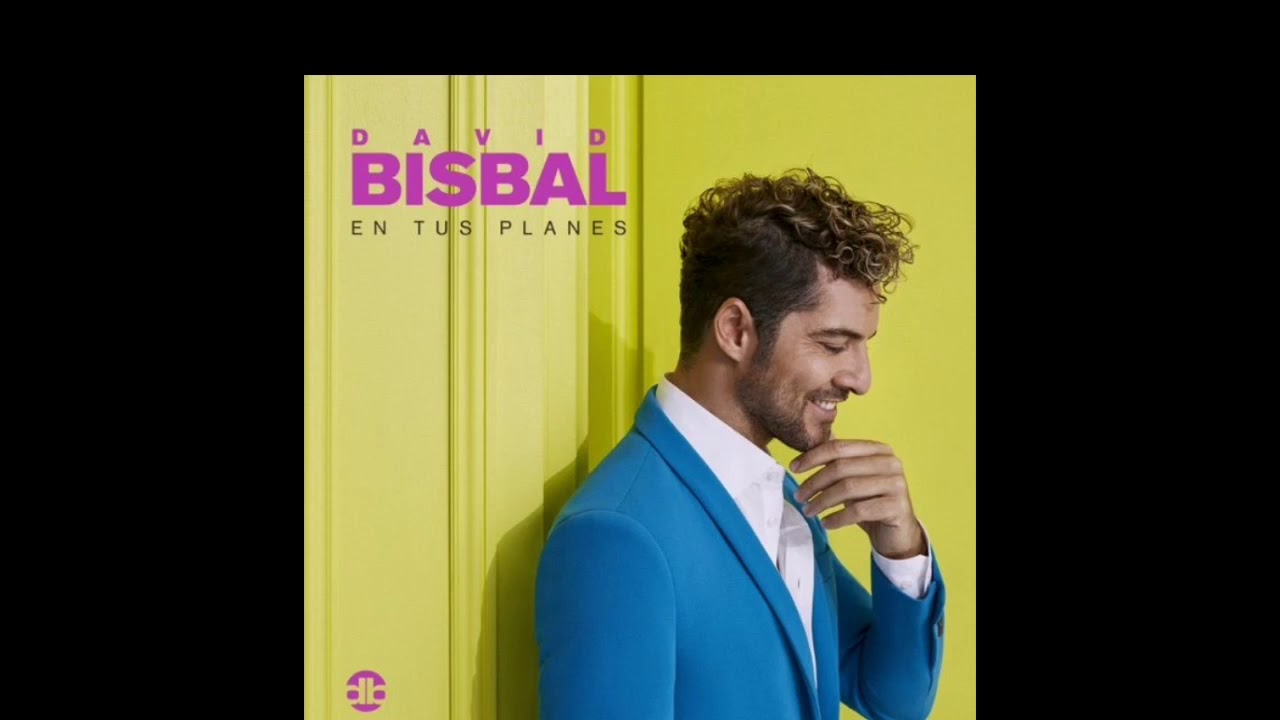 David Bisbal - Amor Amé [REMIX-EDIT] (Dj Mursiano)