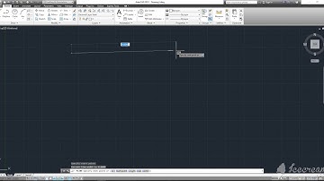 Offset and copy command in Autocad 2013