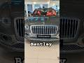 Bentley the super luxury brand 2025  Model in Bahrain