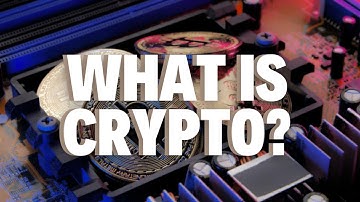 Crypto 101 - Your Ultimate Beginner