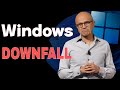 Windows 11 Just Collapsed :7 Reason covered (with proof)