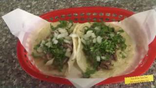 Taste Of our Town Tour - Hemet Eye News visits a new Restaurant in town