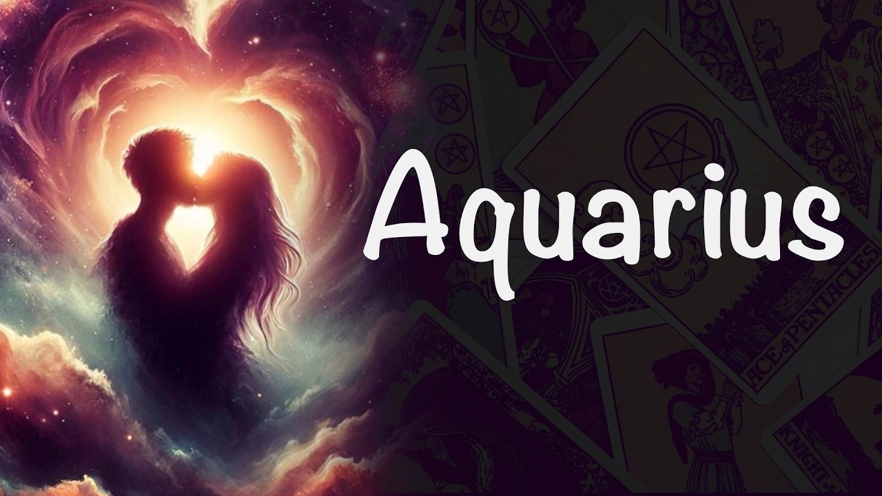 AQUARIUS💖 Once They Face What They've Been Avoiding, Then Watch What Happens!!!