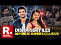 Republic Super Exclusive: Were Disha Salian's Friends Coached To Distance Her From Sushant?