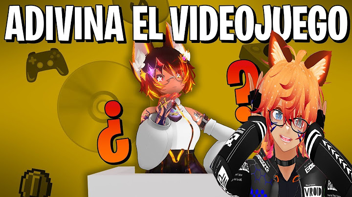 REACCIONANDO A ¿Quién Reconoce Más Soundtracks de Videojuegos?  By NightHeartVT