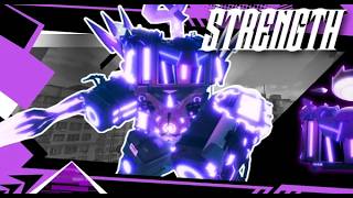 Stbb 100m Strength Uttv Skin Showcase