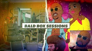 Bald Box Sessions E02: Love. Marriage & Swinging