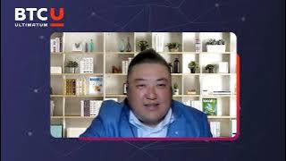 Eric Ma speaks about BTCU short and long term goals