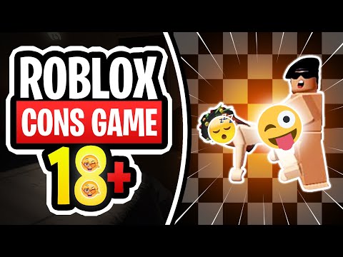 Roblox Scented Con Games #scentedcon #robloxcondo #robloxcondogames #p