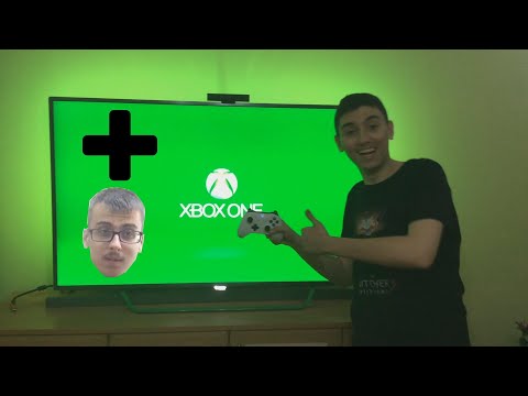 Xbox One S İlk Kurulum İlk Deneyimler ve İlk Hatalar w/Mehmet