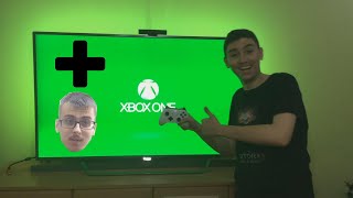Xbox One S İlk Kurulum İlk Deneyimler ve İlk Hatalar w/Mehmet
