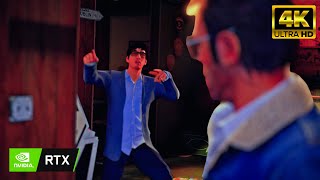 Trevor Philips İndustries 4K 60 Fps Grand Theft Auto Realistic Graphics