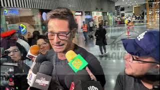 🚨SEBASTIAN RULLI ENCARA A REPORTERO “TU NOTA ES MAS FALSA QUE TU PELO”🚨 ¿QUE LO HIZO ENOJAR?