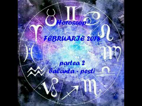 Video: Horoscop 2 Februarie