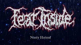 Fear Inside - Nasty Hatred