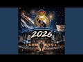 REAL MADRID 2026 SONG 