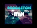 Reggaeton 2020 mixologo 307