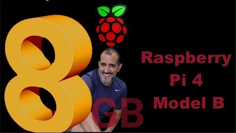 Raspberry Pi 4 8GB: 64bit OS install and USB Boot (See my updated video on new way to boot from USB)