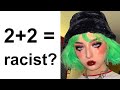 Gen Z Thinks Maths Is Racist..