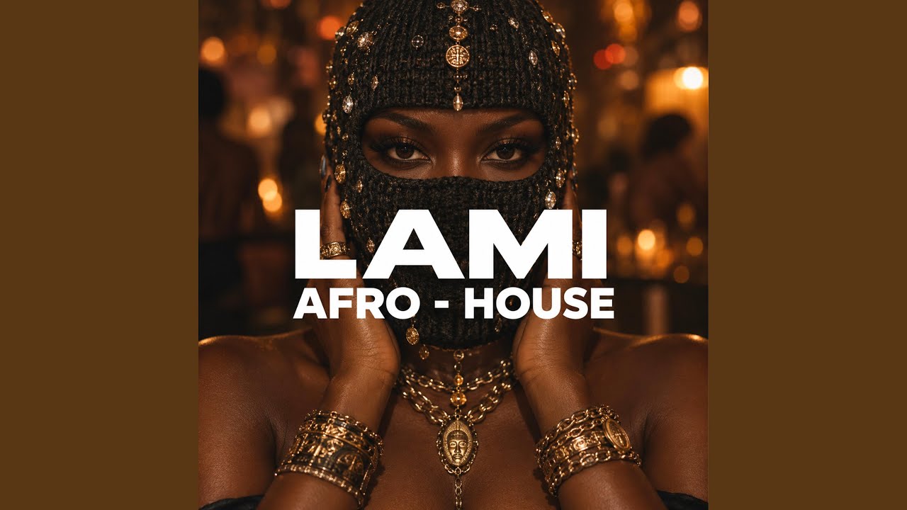 Watch LAMI on YouTube Watch LAMI on YouTube
