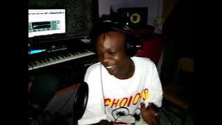 Mczo Akiimba Msela Nunda ndani ya Pamoja Rec