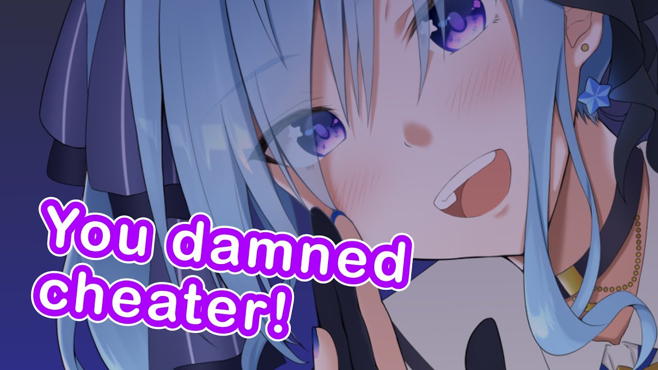 When You Cheat on Your Oshi but Fails Anyway【Hololive | Fubuki x Miko x Suisei | Osekkai VA】