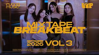 ENAK BANGET NIHHH!! JAKARTA BREAKBEAT BKB GEN Z DUTCH MIXTAPE VOL 3 SEPTEMBER 2026