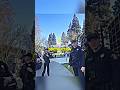 🚔😡 Rude Cop Meltdown – Auditor Stays Calm! 🎥🔥 #crimeprevention #police