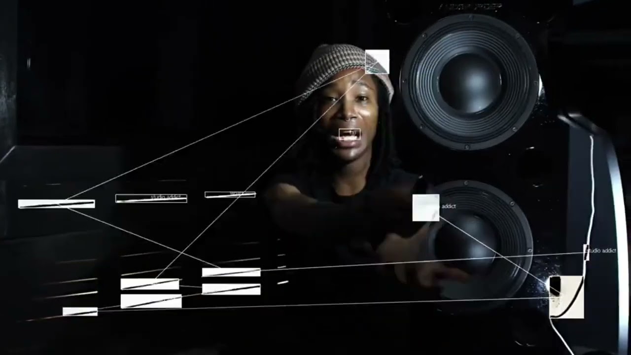 (free) nine vicious soul sample type beat - 