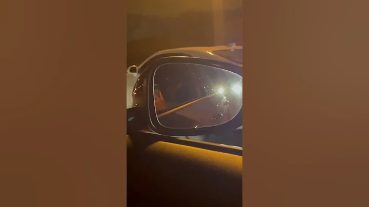 Turbo Accord gets destroyed by LT1 Camaro !!! 3rd Race