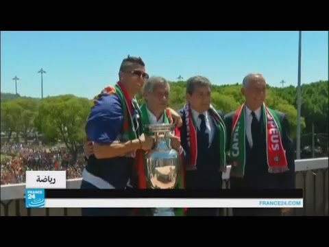 تجديدعقد مدرب المنتخب البرتغالي فرناندو سانتوس حتى 2020