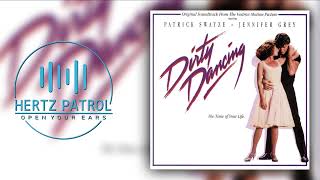 Dirty Dancing Original Soundtrack -  Cry To Me -  432hz