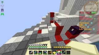 Rush BadBlock #01