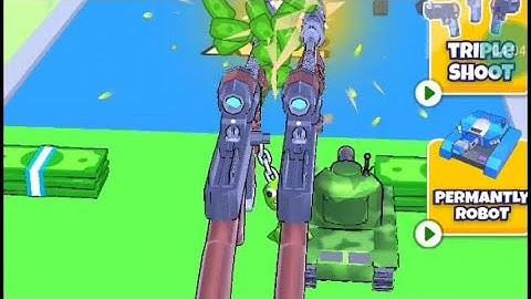 Weapon Master - All Levels Gameplay Android, ios (Levels 42 - 46)