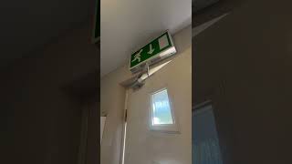 Eclipse 73 and Geze #doorcloser