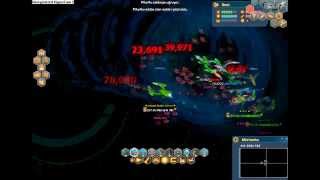 Darkorbit Liderdark-Unstoppable by Richard_HU