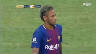 Juventus vs FC Barcelona - Full Match - International Champions Cup - 22-07-2017 HD