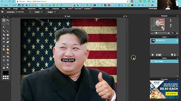How to Save Images in Pixlr and Upload Them to Google Drive