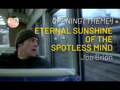 Eternal Sunshine of the Spotless Mind (2004) - Opening scene
