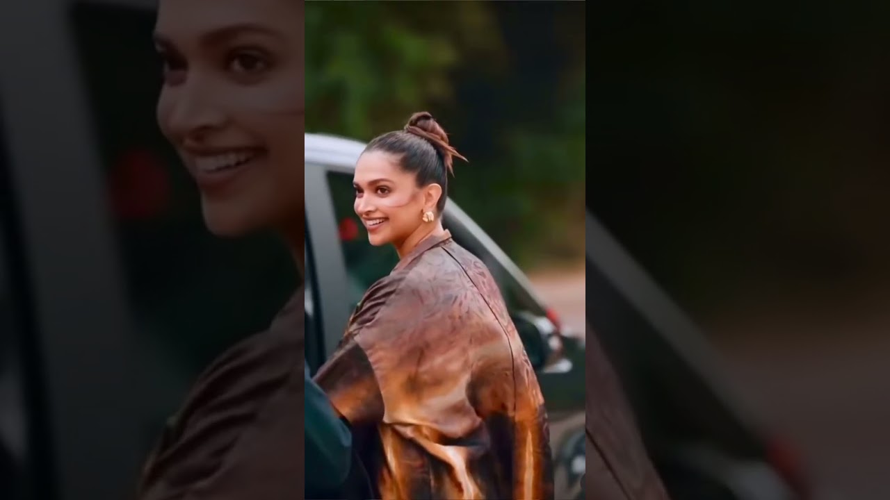 Deepika Padukone dazzled as 1st Indian jury on Louis Vuitton prize jury & let’s ignore the stutters